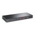 TP-Link TL-SL1218MP сетевой PoE-коммутатор
