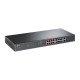 TP-Link TL-SL1218MP сетевой PoE-коммутатор