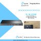 TP-Link TL-SL1218P сетевой PoE-коммутатор