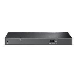 TP-Link TL-SL1218P сетевой PoE-коммутатор