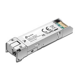 TP-Link Модуль оптический SFP TL-SM321A-2 TP-Link Модуль оптический SFP TL-SM321A-2