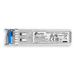 TP-Link Модуль оптический SFP TL-SM321B-2 TP-Link Модуль оптический SFP TL-SM321B-2