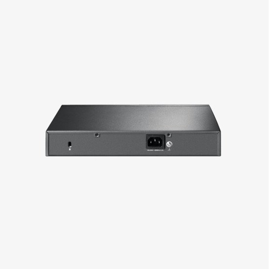 TP-Link TL-SX1008 сетевой коммутатор