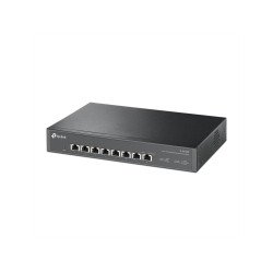 TP-Link TL-SX1008 сетевой коммутатор