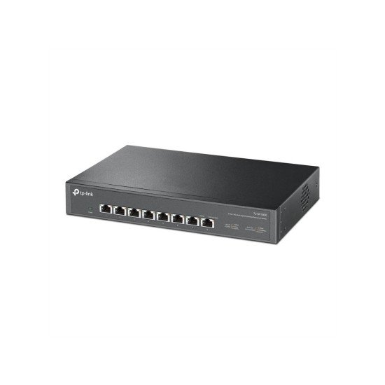 TP-Link TL-SX1008 сетевой коммутатор