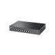TP-Link TL-SX1008 сетевой коммутатор