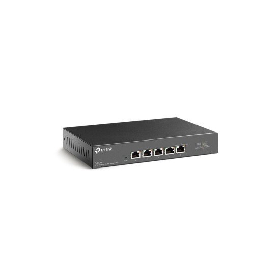 TP-Link TL-SX105 сетевой коммутатор