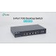 TP-Link TL-SX105 сетевой коммутатор