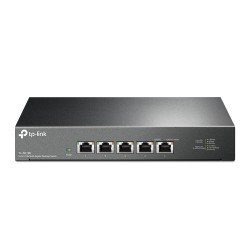 TP-Link TL-SX105 сетевой коммутатор