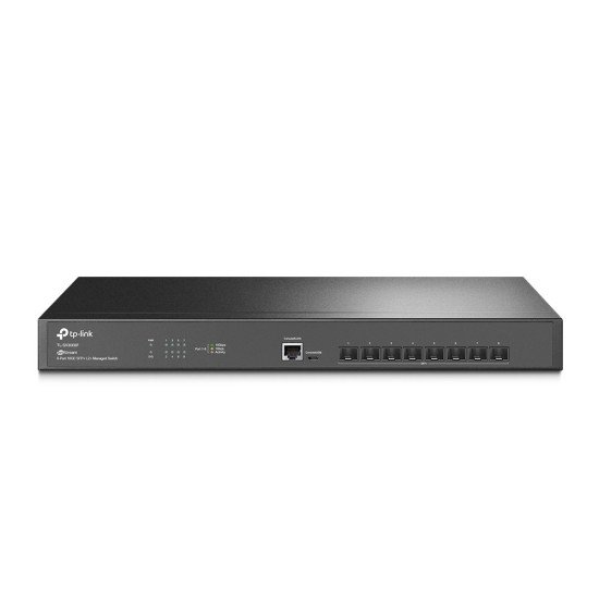 TP-Link TL-SX3008F сетевой коммутатор