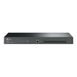 TP-Link TL-SX3008F сетевой коммутатор