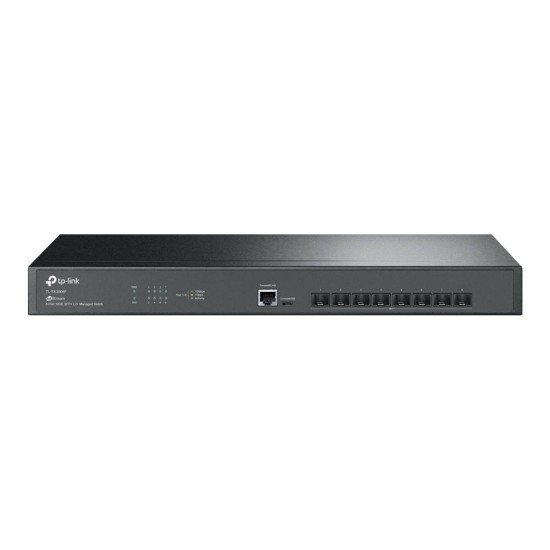 TP-Link TL-SX3008F сетевой коммутатор