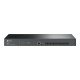 TP-Link TL-SX3008F сетевой коммутатор