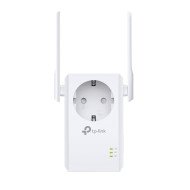 TP-Link TL-WA860RE N300 Усилитель Wi-Fi сигнала со встроенной розеткой
