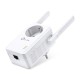 TP-Link TL-WA860RE N300 Усилитель Wi-Fi сигнала со встроенной розеткой