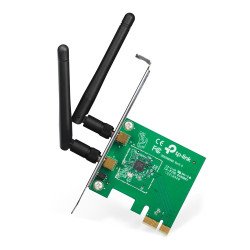 TP-Link TL-WN881ND N300 Беспроводной PCI Express wi-fi адаптер