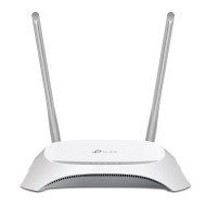 TP-Link TL-WR842N N300 Многофункциональный Wi-Fi роутер с USB портом TP-Link TL-WR842N N300 Многофункциональный Wi-Fi роутер с USB портом