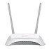 TP-Link TL-WR842N 300Mbps Multi-Function Wireless N Router with USB