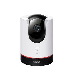 TP-Link Tapo C225 4MP Поворотная wi-fi умная камера TP-Link Tapo C225 4MP Поворотная wi-fi умная камера