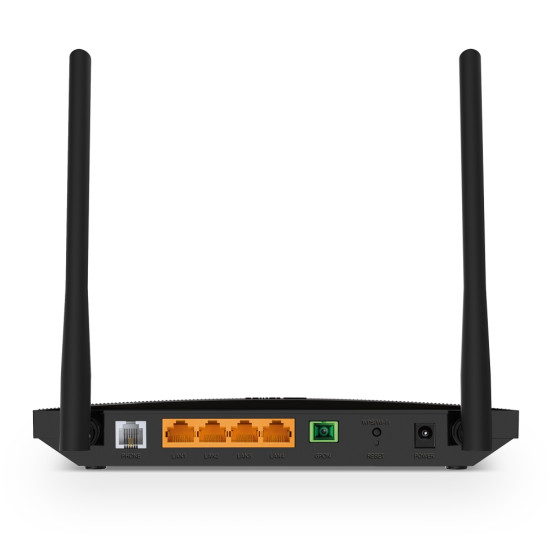 TP-Link XC220-G3v Wi-Fi роутер AC1200 с поддержкой GPON и VoIP