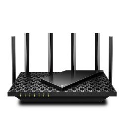 TP-Link Archer AX72 AX5400 Двухдиапазонный Wi‑Fi 6 MU-MIMO гигабитный роутер