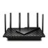 TP-Link Archer AX72 AX5400 Двухдиапазонный Wi‑Fi 6 MU-MIMO гигабитный роутер
