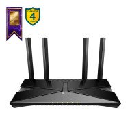 TP-Link Archer AX23 AX1800 Двухдиапазонный Wi‑Fi 6 MU-MIMO гигабитный роутер