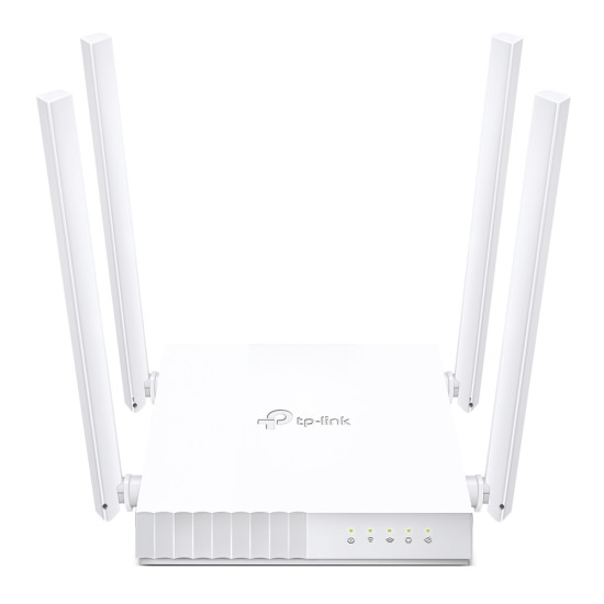 TP-Link роутер Archer C24 AC750