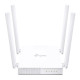 TP-Link Archer C24 ikki tarmoqli wi-fi AC750 router