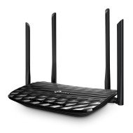 TP-Link Archer C6 AC1200 MU-MIMO Wi-Fi гигабитный роутер TP-Link Archer C6 AC1200 MU-MIMO Wi-Fi гигабитный роутер