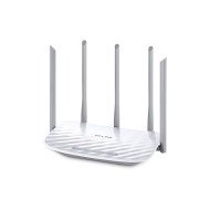 TP-Link AC1350 двухдиапазонный WiFi роутер Archer C60 TP-Link AC1350 двухдиапазонный WiFi роутер Archer C60
