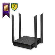 TP-Link Archer C64 AC1200 MU-MIMO Wi-Fi гигабитный роутер  TP-Link Archer C64 AC1200 MU-MIMO Wi-Fi гигабитный роутер