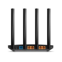 TP-Link Archer C80 AC1900 Двухдиапазонный Wi‑Fi MU-MIMO гигабитный роутер