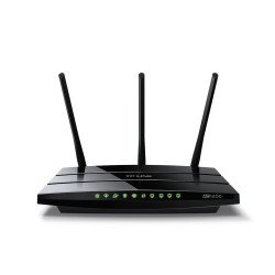 TP-Link Archer VR400 AC1200 Wi-Fi маршрутизатор с VDSL/ADSL модемом