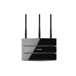 TP-Link Archer VR400 AC1200 Wi-Fi маршрутизатор с VDSL/ADSL модемом