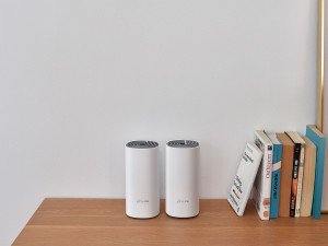 Создание меш-сети для полного покрытия Wi-Fi в частном доме