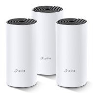 TP-Link Deco M4 (3 pack) AC1200 Домашняя Mesh Wi-Fi система