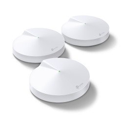 TP-Link Deco M5 (3 pack) AC1300 Домашняя Mesh Wi-Fi система