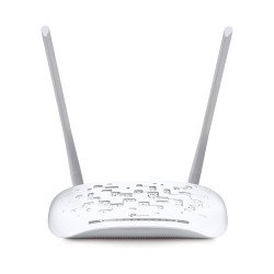 TP-Link TD-W8968 Wi-Fi роутер с ADSL2+ модемом и портом USB
