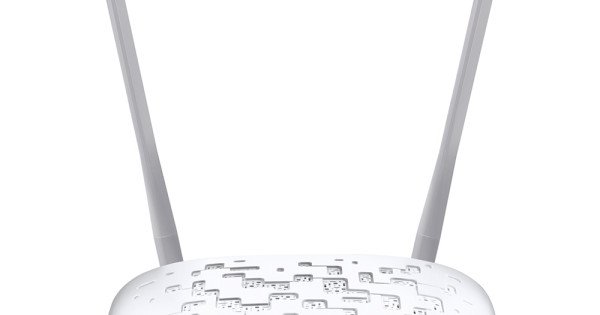 Купить TP-Link TD-W8968 wifi роутер в Узбекистане - archa.uz