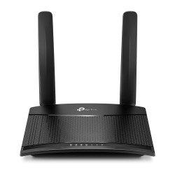 TP-Link TL-MR100 300 Mbps Беспроводной 4G LTE Wi-Fi Роутер Маршрутизатор co слотом для SIM-карты