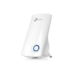 TP-Link TL-WA850RE N300 Усилитель Wi-Fi Сигнала