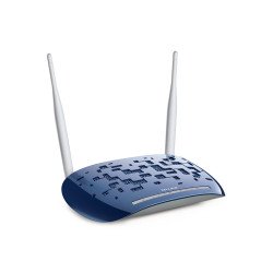 TP-Link TD-W8960N N300 Wi-Fi роутер с ADSL2+ модемом V 8.0