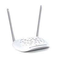 TP-Link TD-W8961N N300 Wi-Fi роутер с ADSL2+ модемом TP-Link TD-W8961N N300 Wi-Fi роутер с ADSL2+ модемом