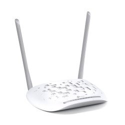 TP-Link TD-W8961N  N300 Wi-Fi роутер с ADSL2+ модемом 