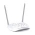 TP-Link TD-W8961N  N300 Wi-Fi роутер с ADSL2+ модемом 