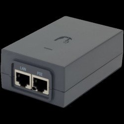 Ubiquiti POE-24-24W-G-EU 24V PoE Adapter