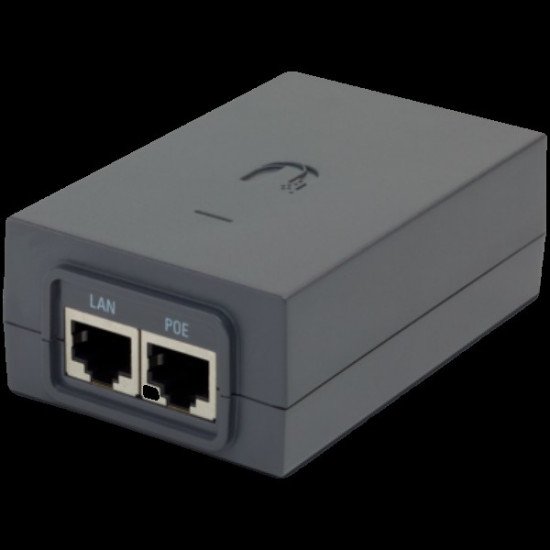 Ubiquiti POE-24-24W-G-EU 24V PoE Adapter Ubiquiti POE-24-24W-G-EU 24V PoE Adapter
