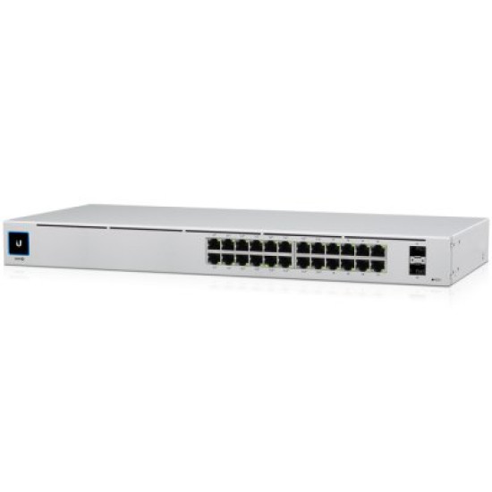 Ubiquiti network switch USW-Pro-24-POE-EU 