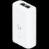 Ubiquiti U-POE-EU U-POE is designed to power 802.3af PoE devices. U-POE-AF delivers up to 15W of PoE that can be used to power U6-Lite-EU